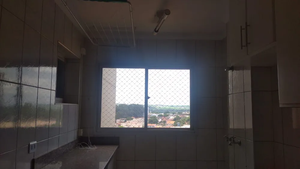 Apartamento, 3 quartos, 90 m² - Foto 3