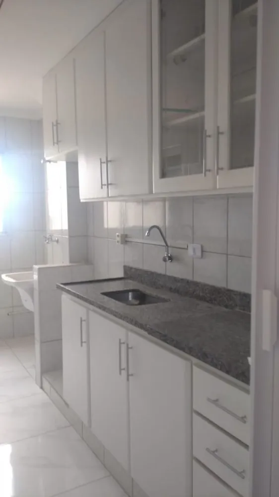 Apartamento, 3 quartos, 90 m² - Foto 1