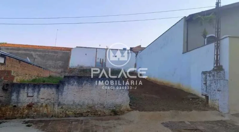 Terreno, 250 m² - Foto 1