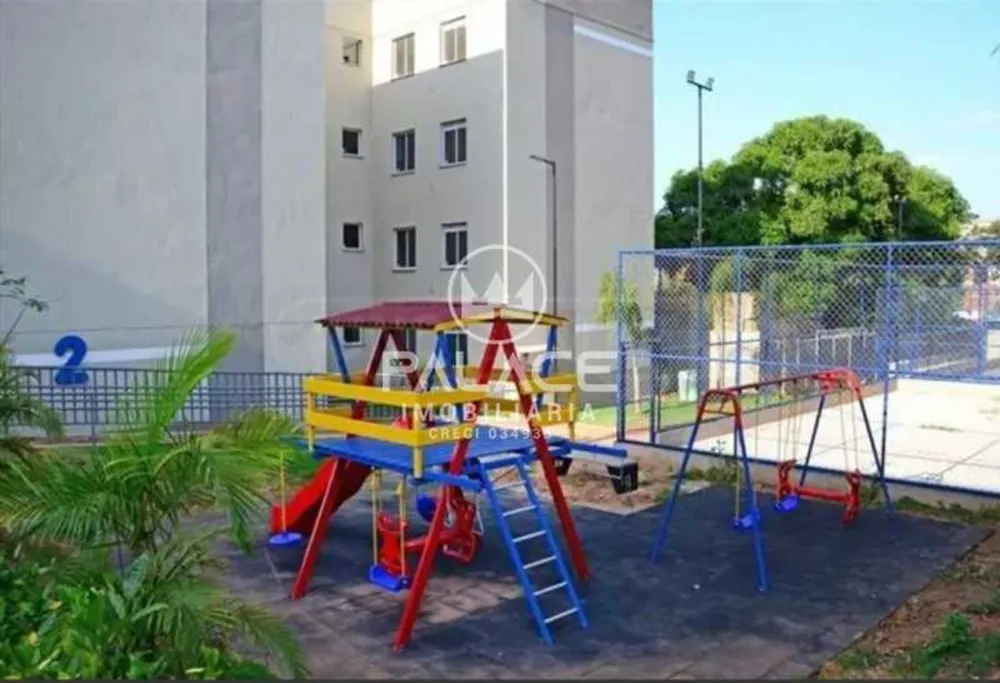 Apartamento, 2 quartos, 46 m² - Foto 4