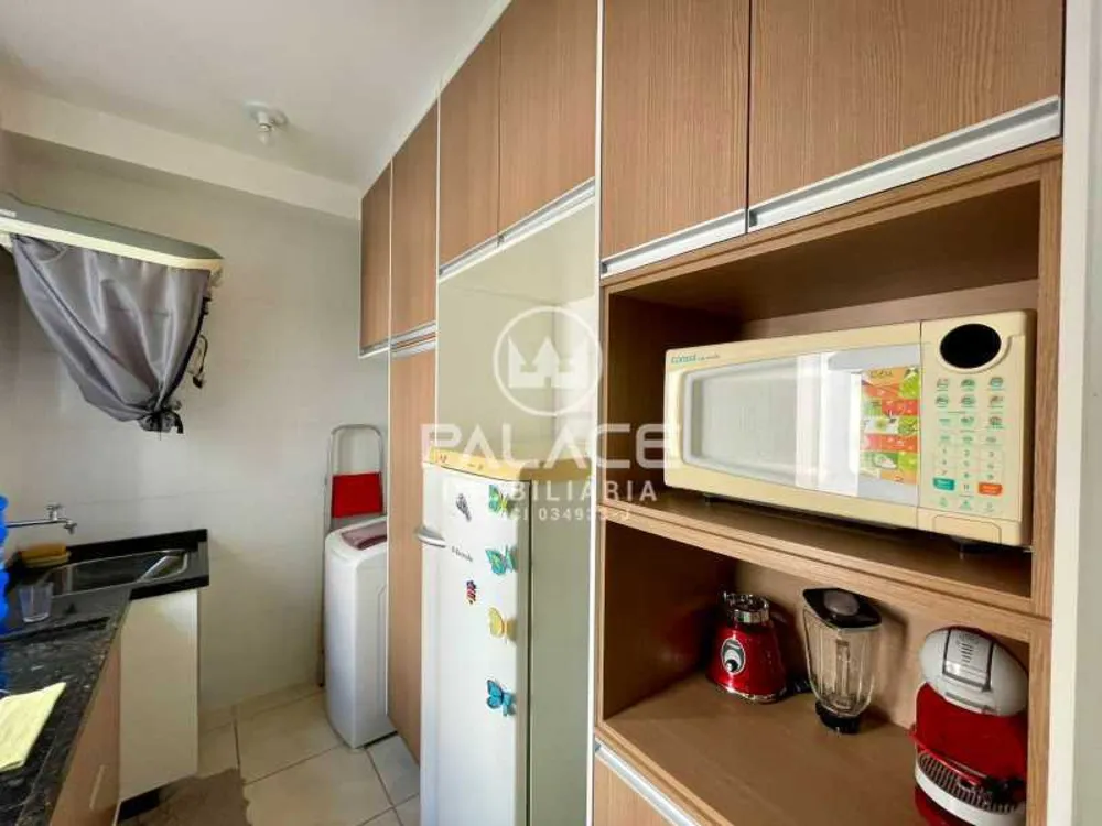 Apartamento, 2 quartos, 45 m² - Foto 1