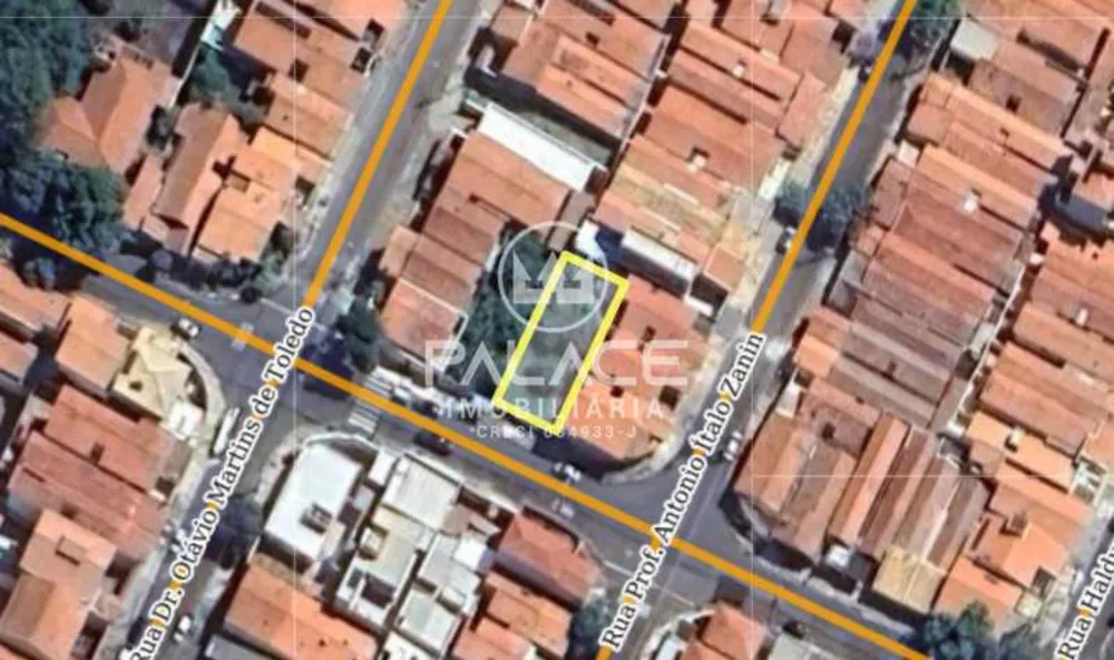 Terreno, 250 m² - Foto 1