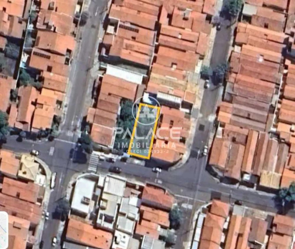 Terreno, 250 m² - Foto 3