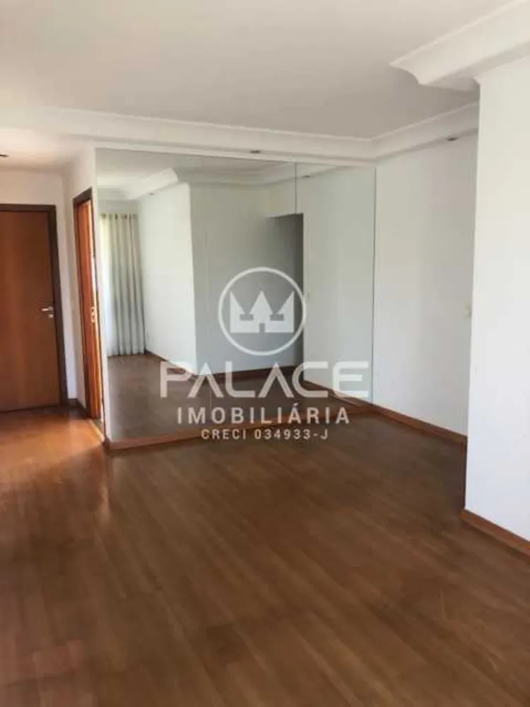 Apartamento, 3 quartos, 94 m² - Foto 1