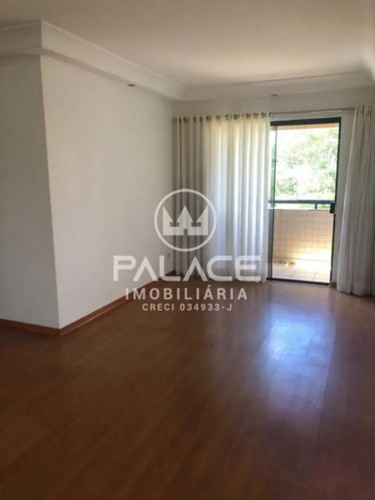 Apartamento, 3 quartos, 94 m² - Foto 2