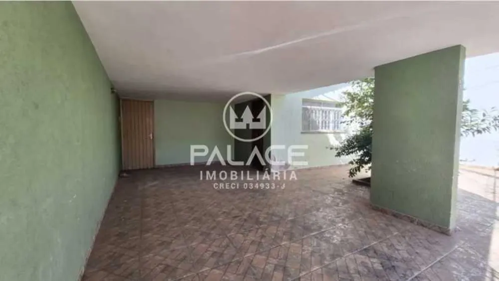 Casa, 4 quartos, 121 m² - Foto 1