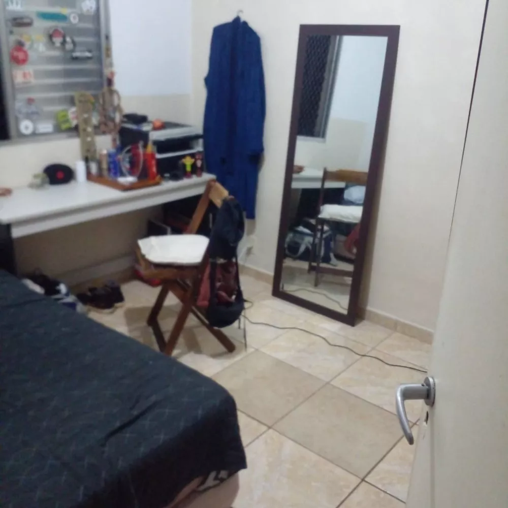 Apartamento à venda com 2 quartos, 55m² - Foto 1