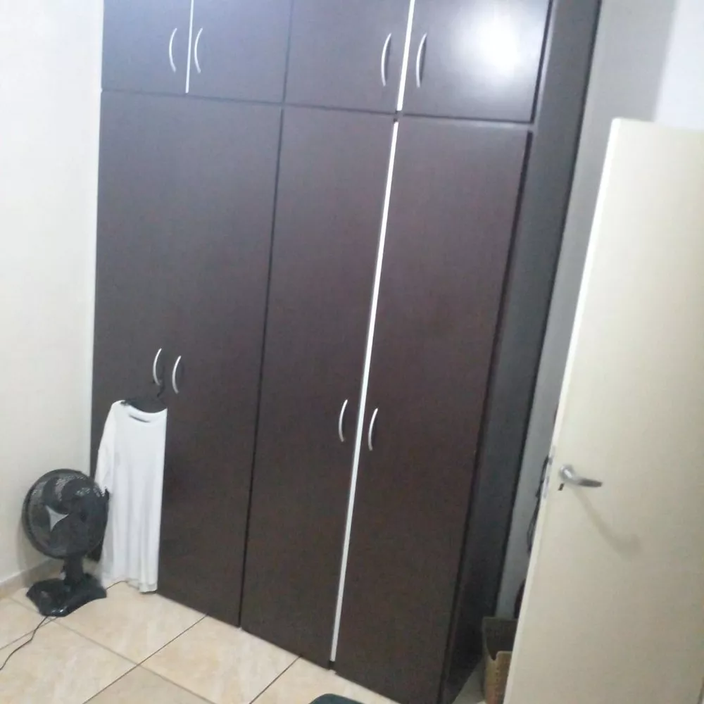 Apartamento à venda com 2 quartos, 55m² - Foto 4