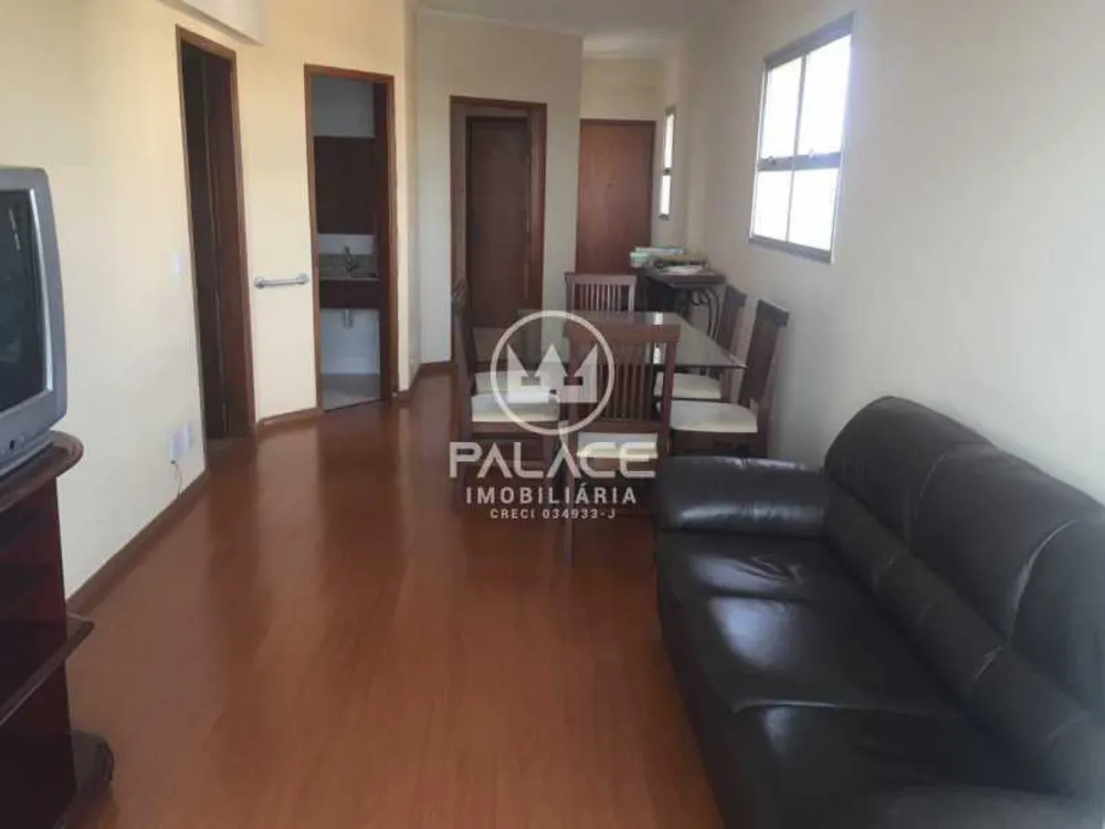 Apartamento, 3 quartos, 101 m² - Foto 2
