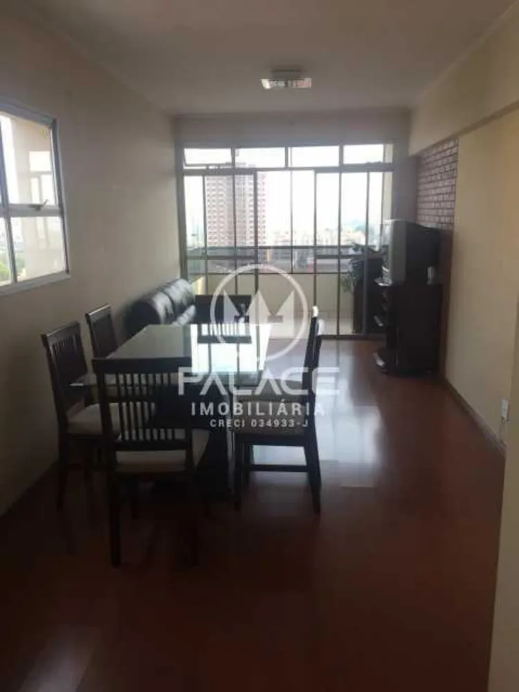 Apartamento, 3 quartos, 101 m² - Foto 3