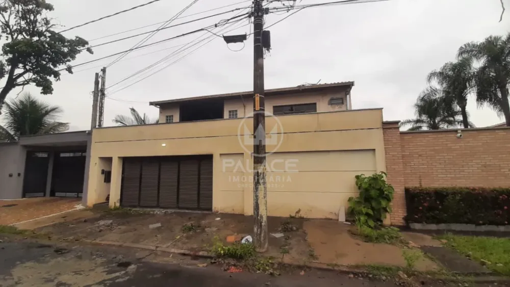 Casa, 7 quartos, 409 m² - Foto 1