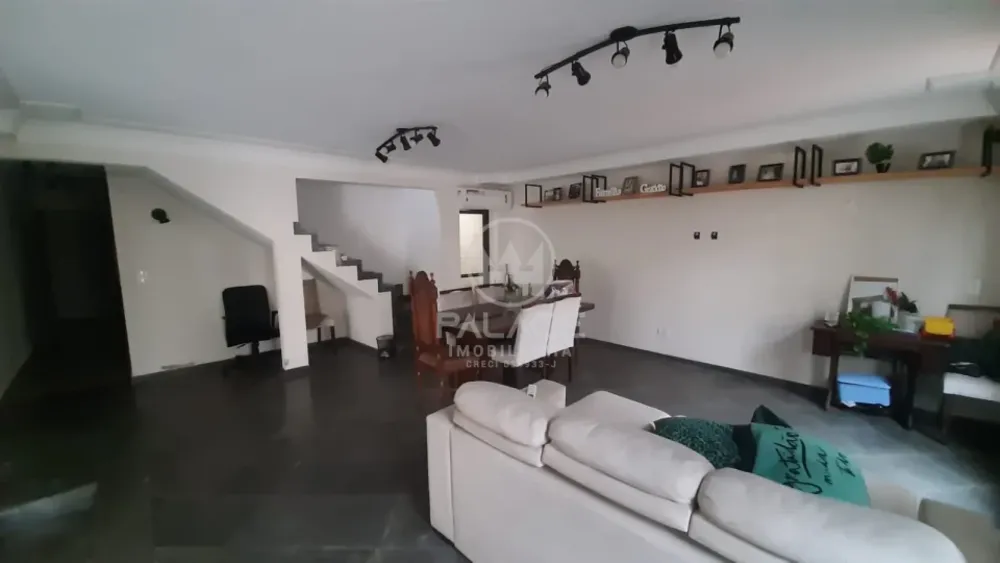 Casa, 7 quartos, 409 m² - Foto 3