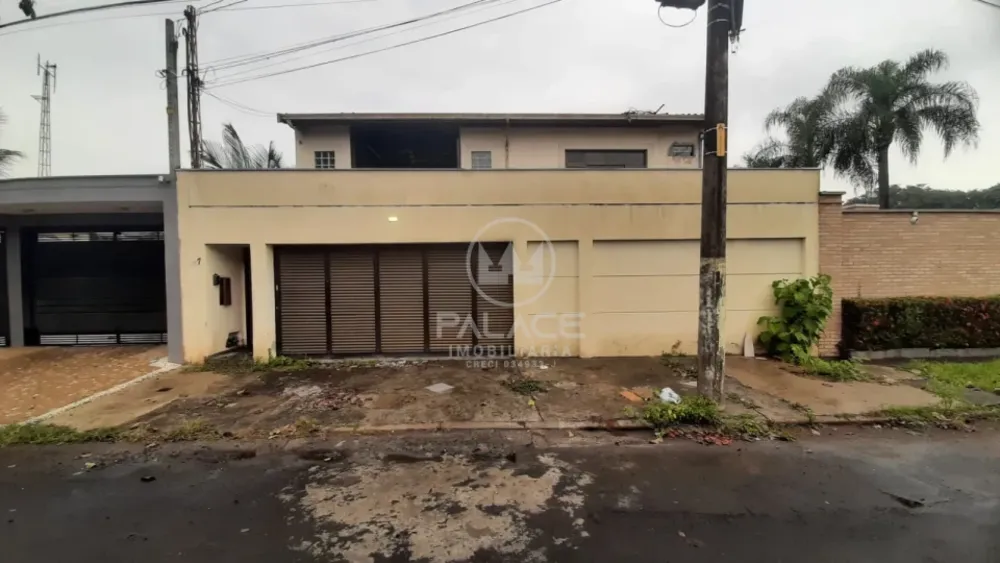 Casa, 7 quartos, 409 m² - Foto 2