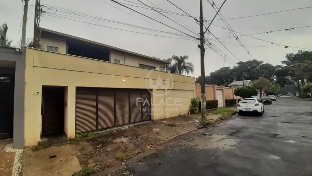 Casa, 7 quartos, 409 m² - Foto 4