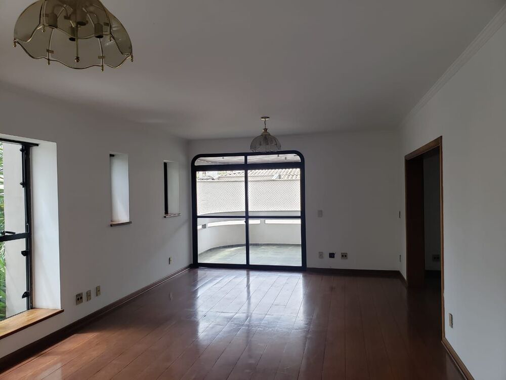 Apartamento à venda com 4 quartos, 282m² - Foto 6