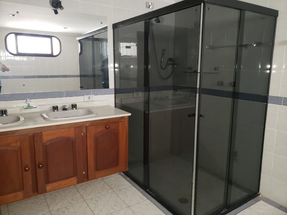 Apartamento à venda com 4 quartos, 282m² - Foto 7