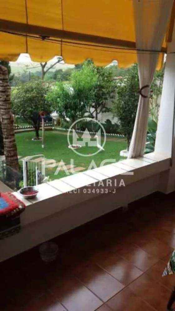 Casa, 4 quartos, 250 m² - Foto 2