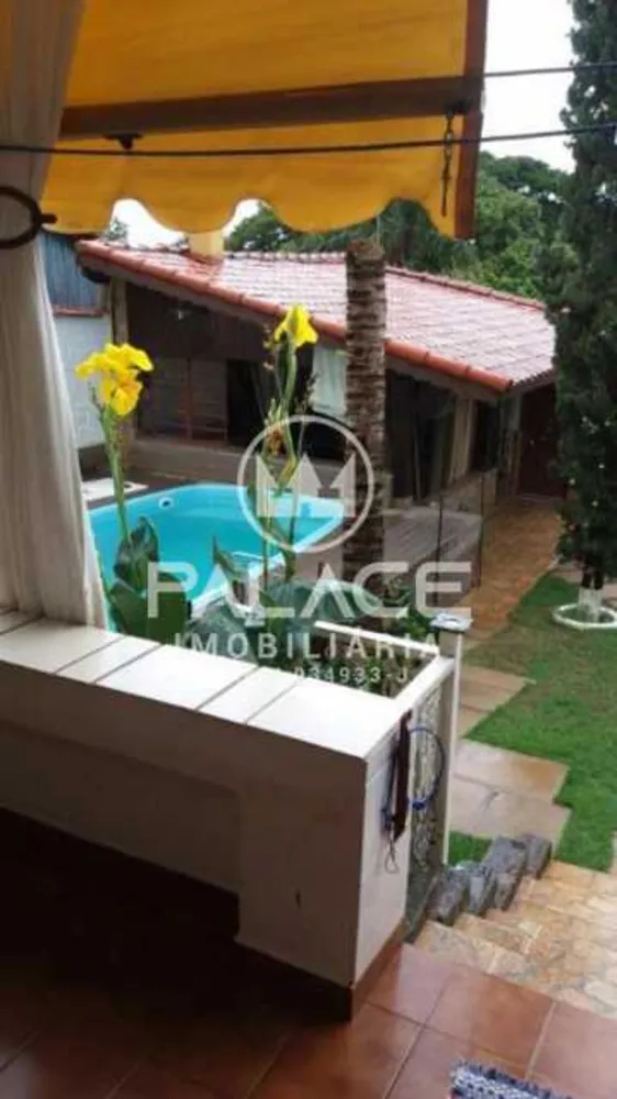 Casa, 4 quartos, 250 m² - Foto 9
