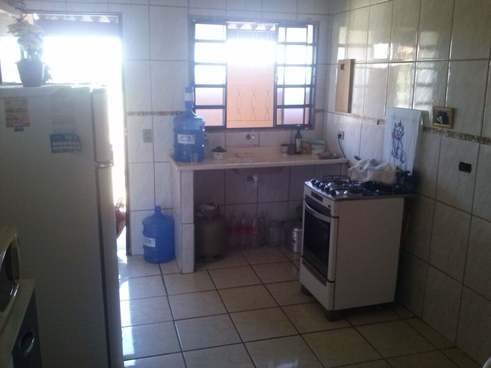 Casa à venda com 2 quartos, 123m² - Foto 6
