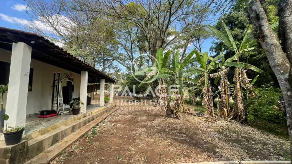 Sítio, 4 quartos, 800 m² - Foto 2