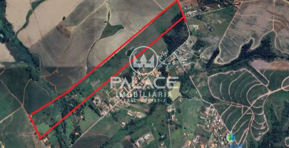 Sítio, 4 quartos, 800 m² - Foto 1