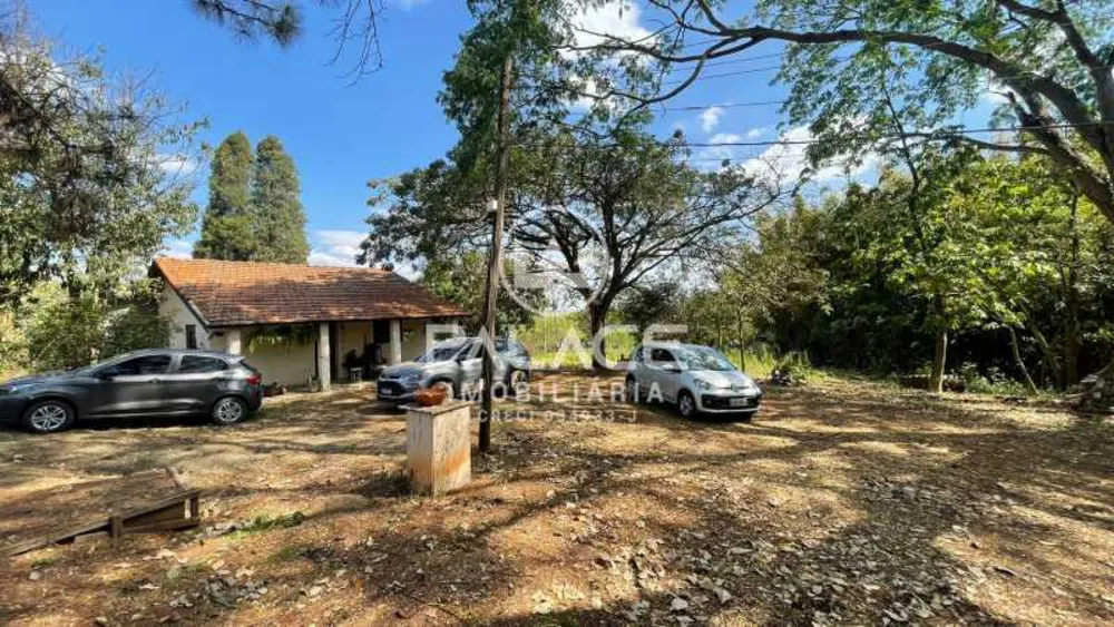 Sítio, 4 quartos, 800 m² - Foto 3