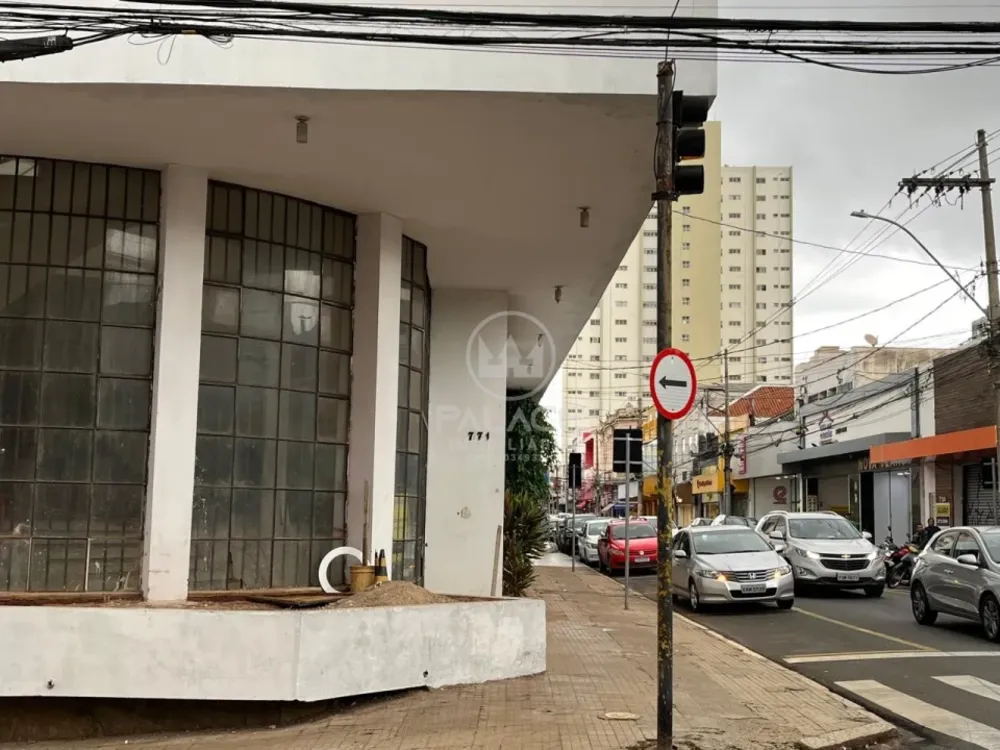 Prédio Inteiro, 1950 m² - Foto 3