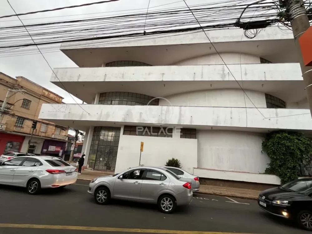 Prédio Inteiro, 1950 m² - Foto 11
