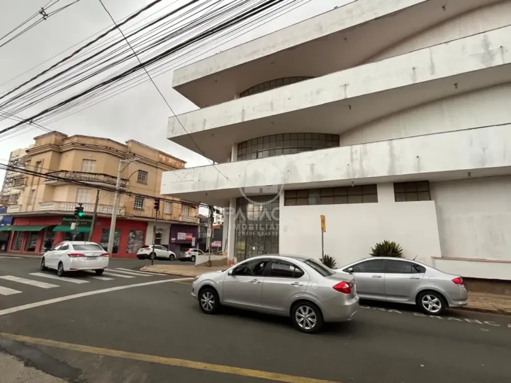 Prédio Inteiro, 1950 m² - Foto 7