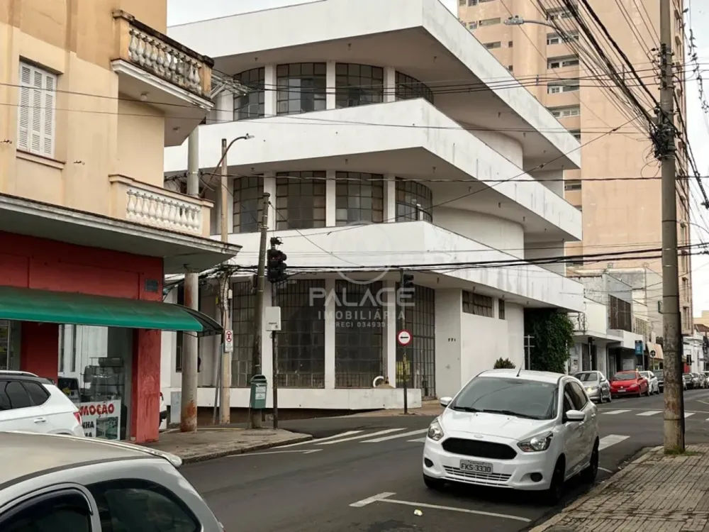 Prédio Inteiro, 1950 m² - Foto 5