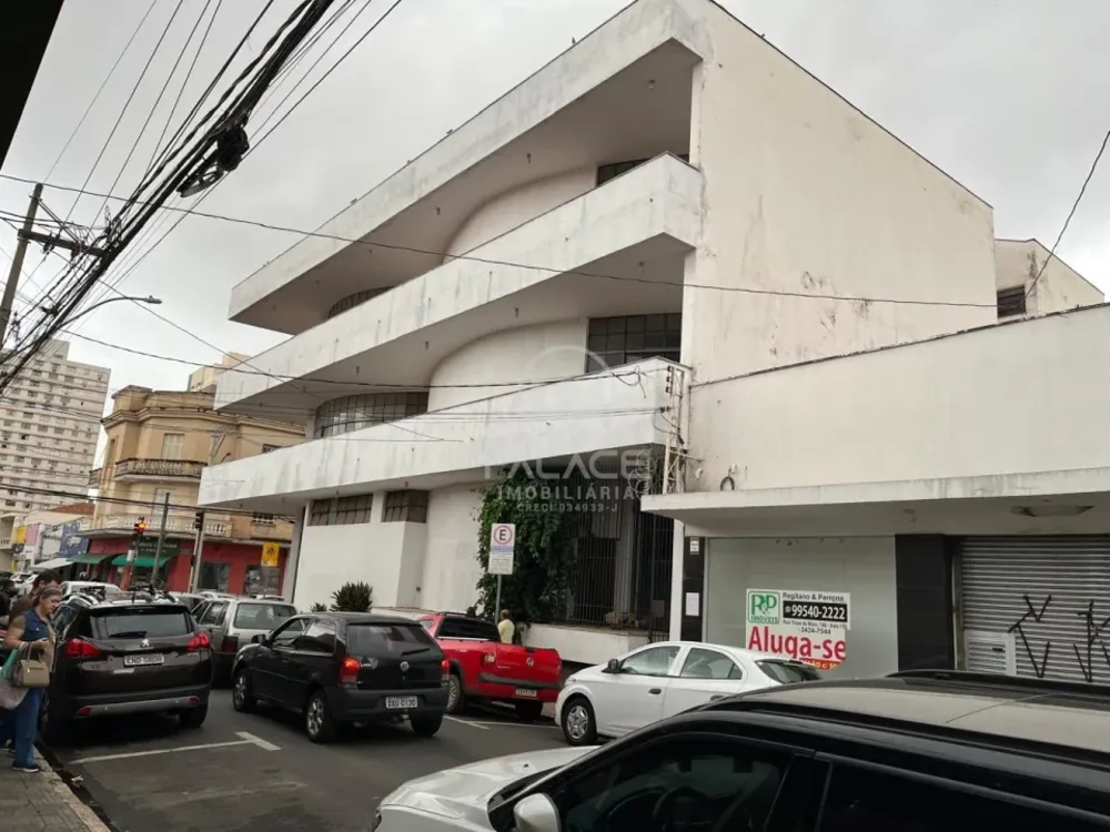 Prédio Inteiro, 1950 m² - Foto 10