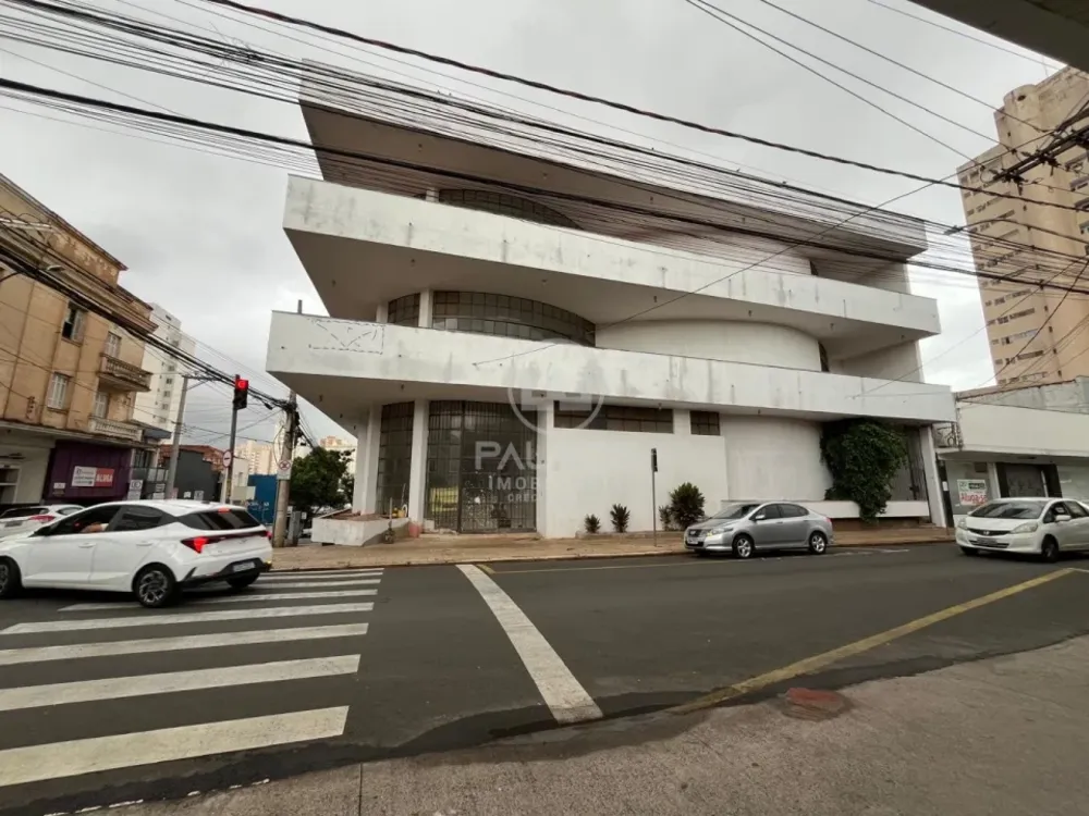 Prédio Inteiro, 1950 m² - Foto 8