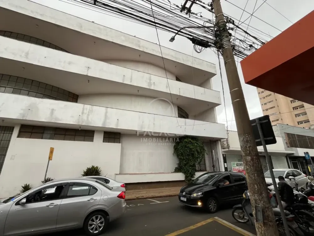 Prédio Inteiro, 1950 m² - Foto 6