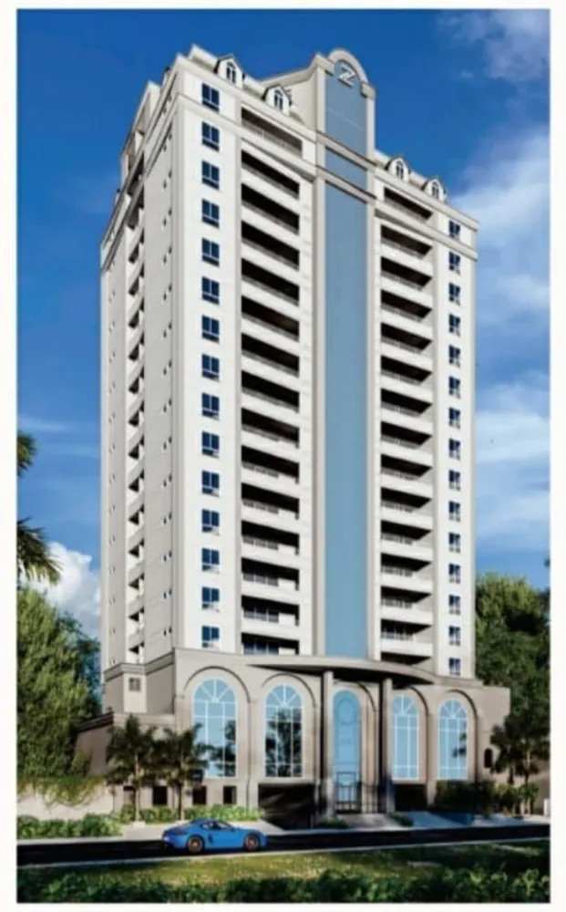 Apartamento, 3 quartos, 250 m² - Foto 1
