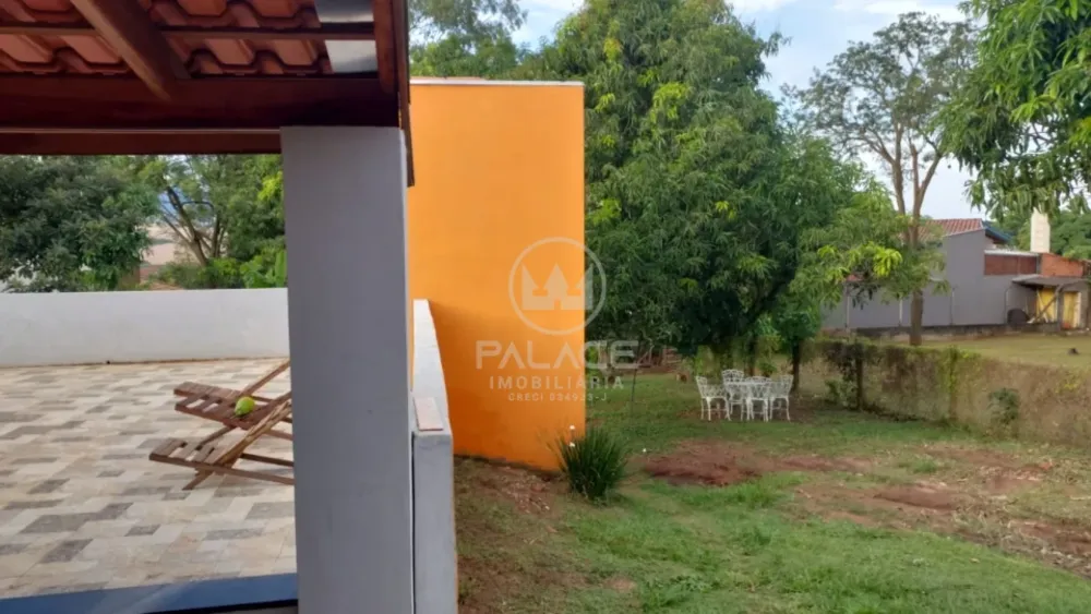 Chácara, 2 quartos - Foto 1