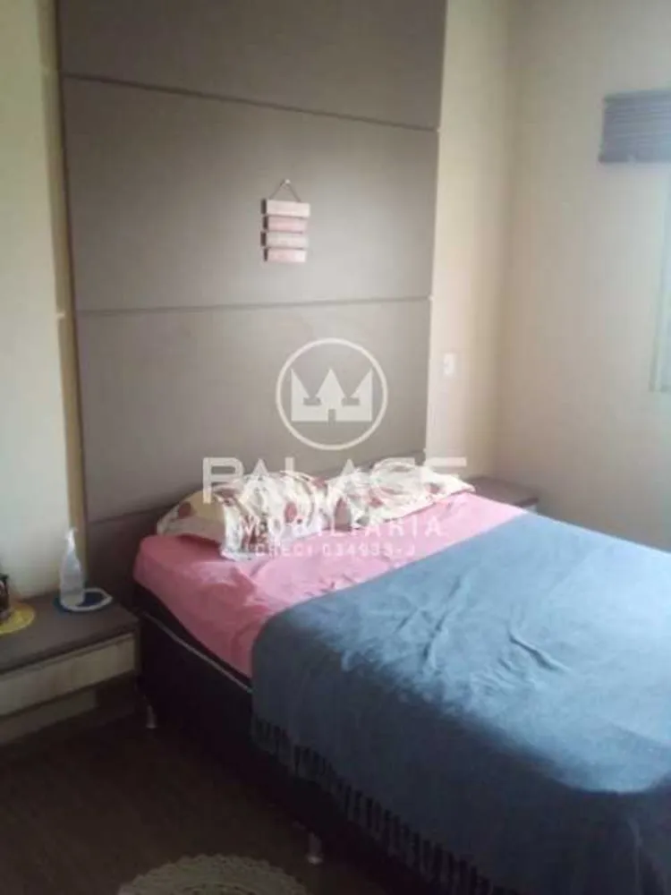 Apartamento, 2 quartos, 50 m² - Foto 4