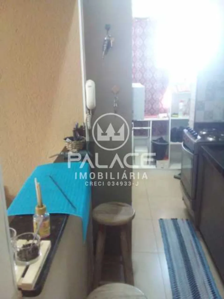 Apartamento, 2 quartos, 50 m² - Foto 6