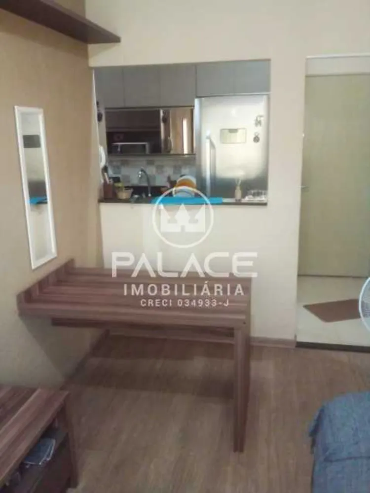 Apartamento, 2 quartos, 50 m² - Foto 5