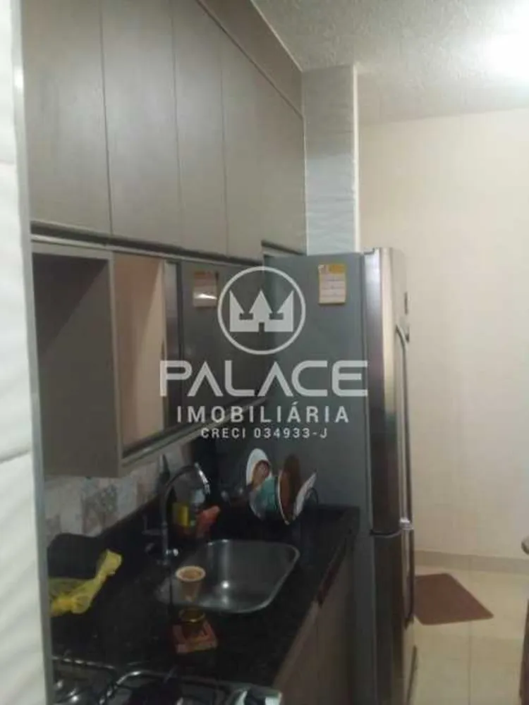 Apartamento, 2 quartos, 50 m² - Foto 8