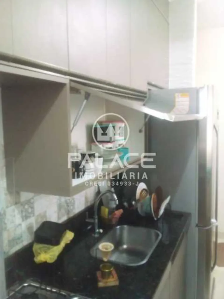 Apartamento, 2 quartos, 50 m² - Foto 7
