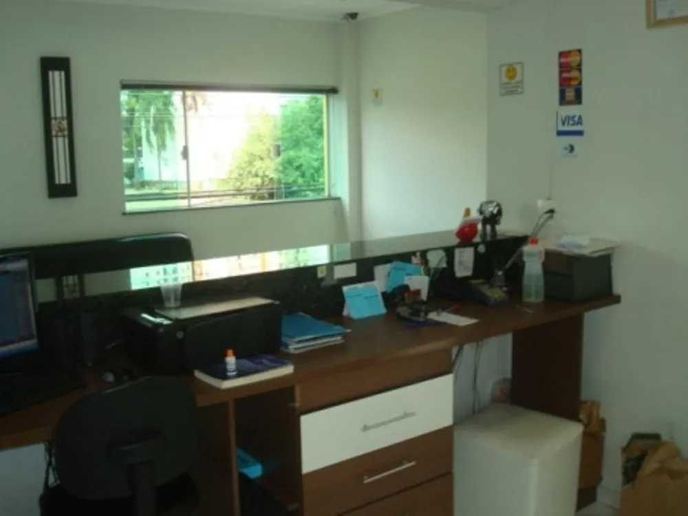 Casa, 2 quartos, 441 m² - Foto 1