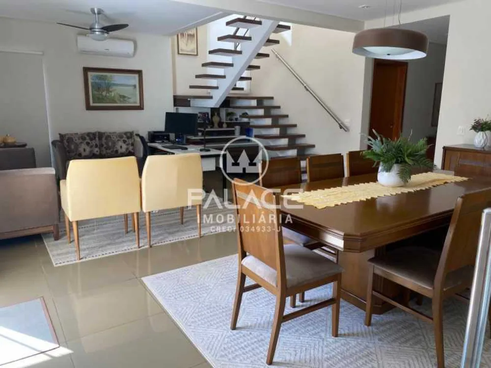 Casa, 5 quartos, 263 m² - Foto 3