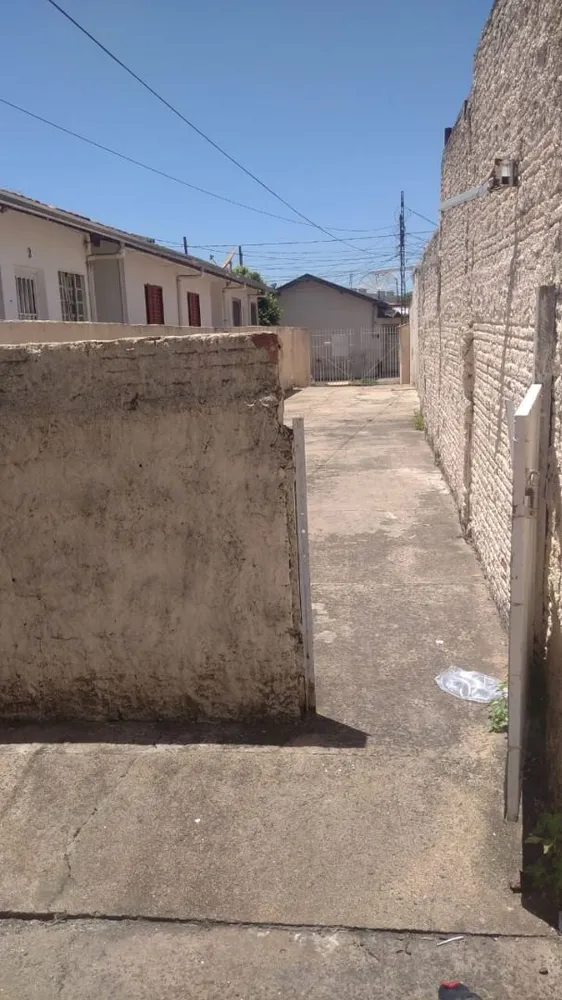 Casa, 4 quartos, 150 m² - Foto 1