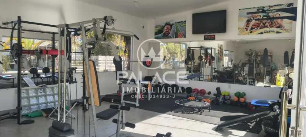 Casa, 5 quartos, 520 m² - Foto 1