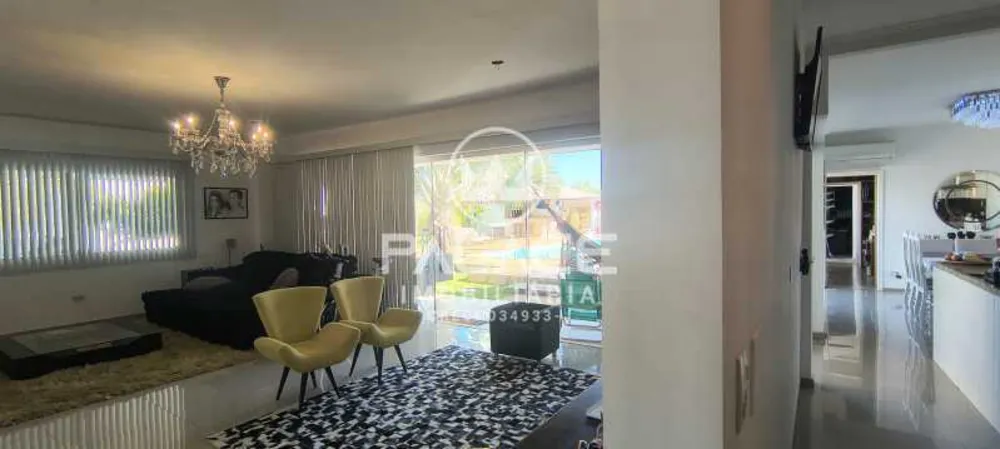Casa, 5 quartos, 520 m² - Foto 6