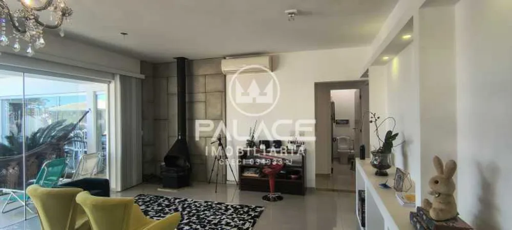 Casa, 5 quartos, 520 m² - Foto 7