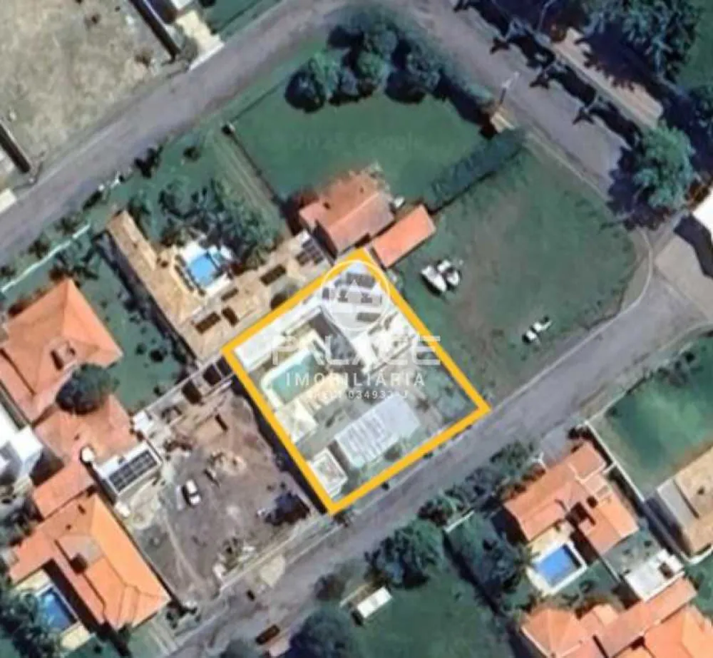 Casa, 5 quartos, 520 m² - Foto 3