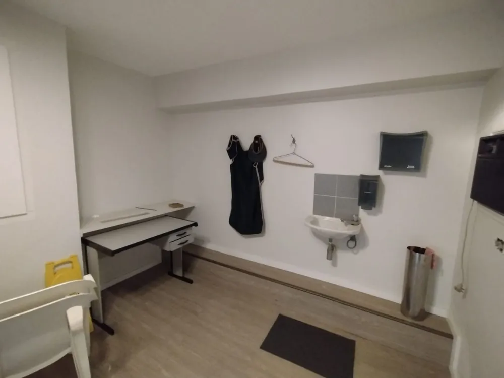 Prédio Inteiro, 35 m² - Foto 1