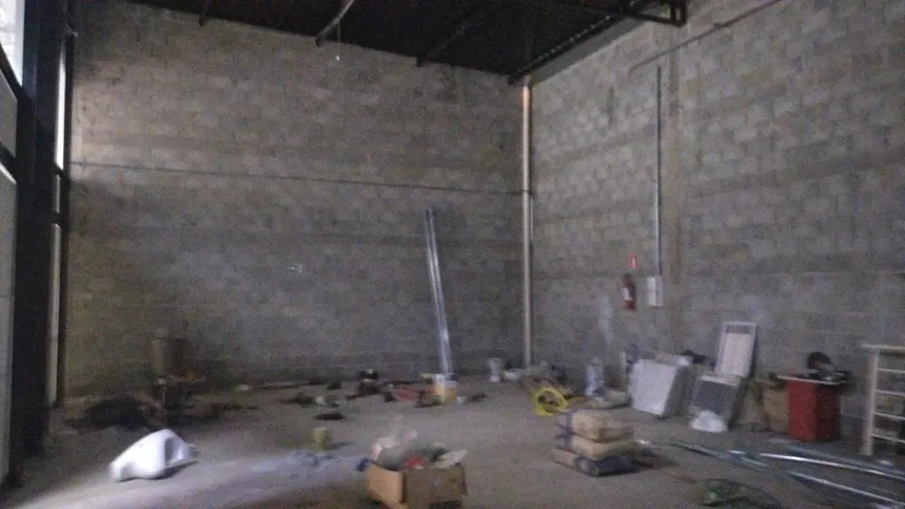 Prédio Inteiro, 37 m² - Foto 3