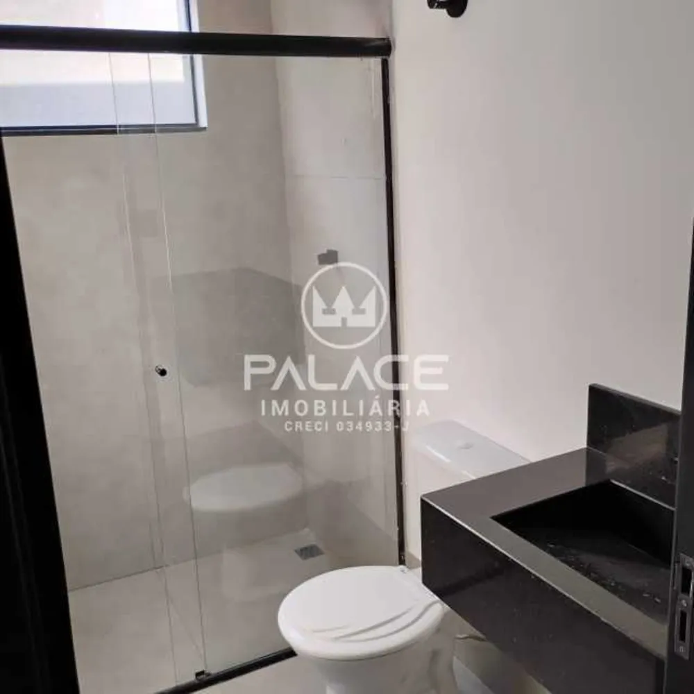 Casa, 3 quartos, 117 m² - Foto 1